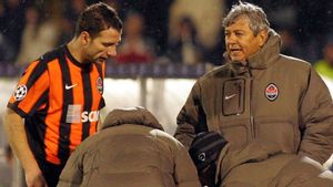 Brașovenii i-au ținut în priză pe "mineri" pentru returul cu Borussia!** Șahtior, victorie la scor cu Buga&co. Echipa folosită de Szabo