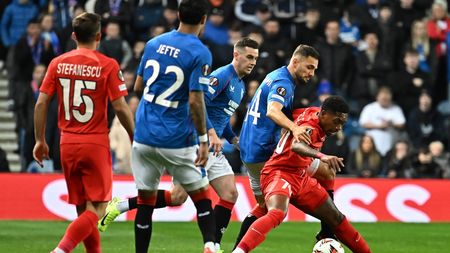 Gigi Becali l-a criticat foarte dur înainte de finalul anului, iar acum FCSB l-a dat dispărut: „O să primească notificare, nu i-a permis nimeni asta”