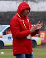 Daniel Oprescu, un antrenor subiectiv. Vrea schimbarea Legii Sportului, care ar ajuta CSM Slatina, și cere respect pentru ”principalii” cu Licența Pro, pentru că el o are: ”Trebuie modificată legea / Am fost șef de promoție”