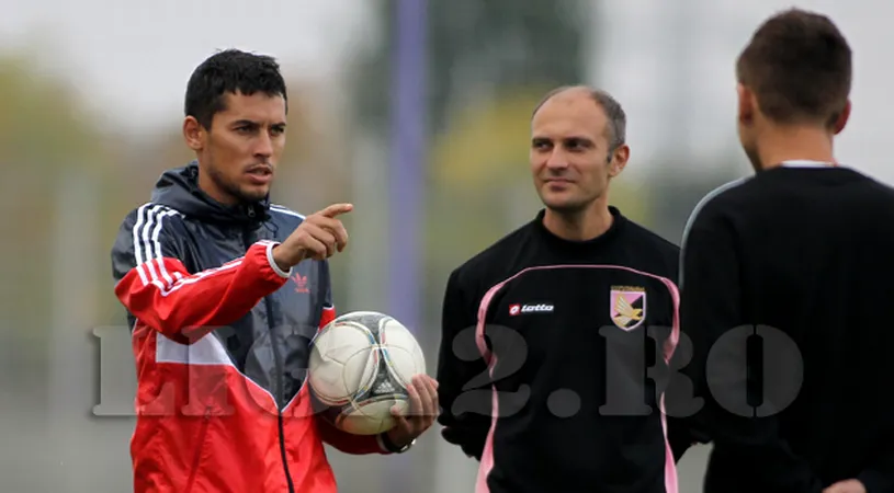 Cum se văd din Liga 3 cele mai 