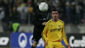 Brașovenii au gânduri mari în 2010:** "Vrem Cupa!"