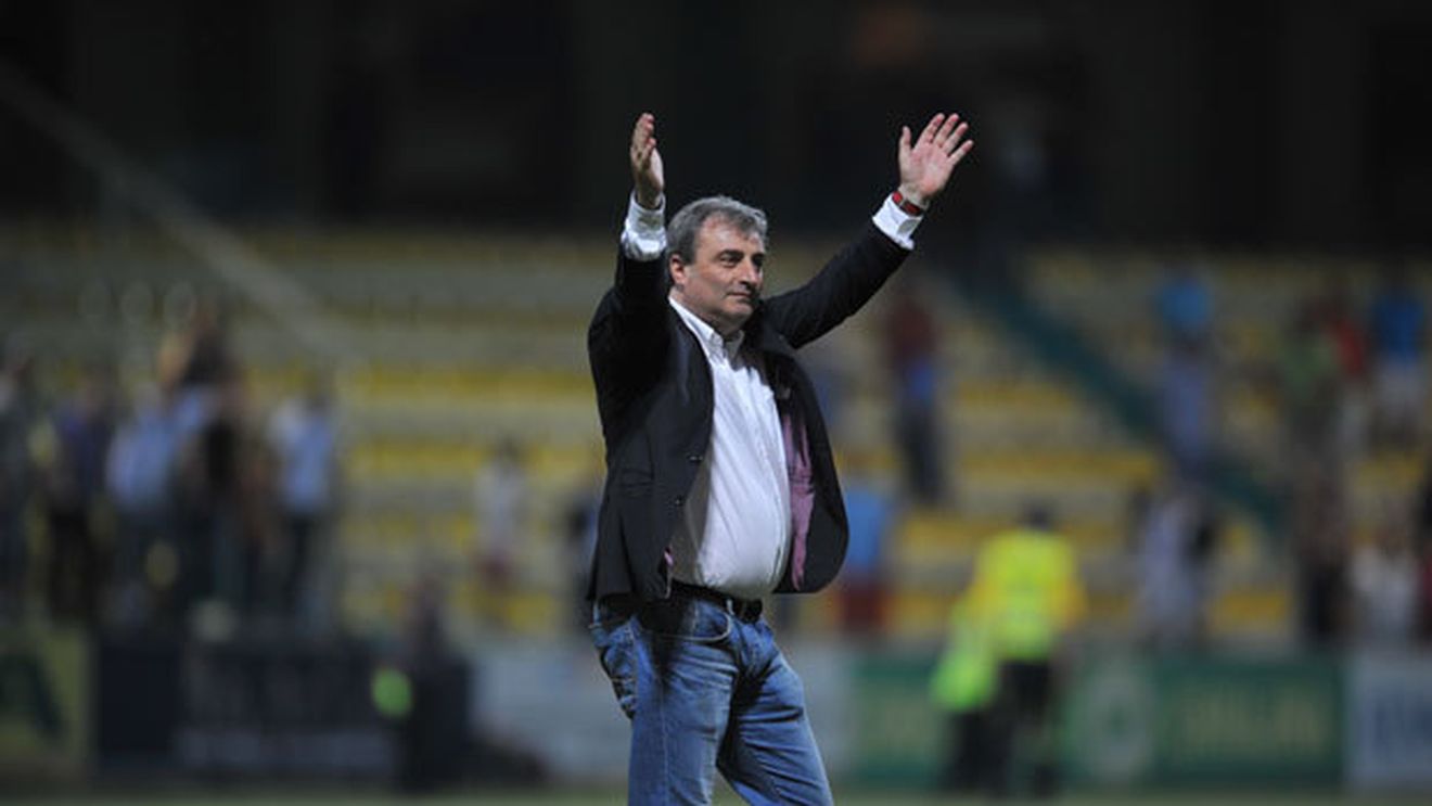 Stoichiță, sperietoare pentru Dinamo: "Eu i-am bătut cel mai rău!" Cele trei argumente ale lui "Lippi" pentru un succes în marele derby