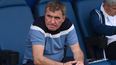 Mihai Stochiță blochează venirea lui Gică Hagi la națională. ”E o problemă!”. De ce nu poate scăpa ”Regele” de ”Lippi”