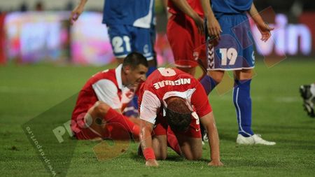 Incă o șansă pentru Dinamo!** "La 4-1 ne calificăm"