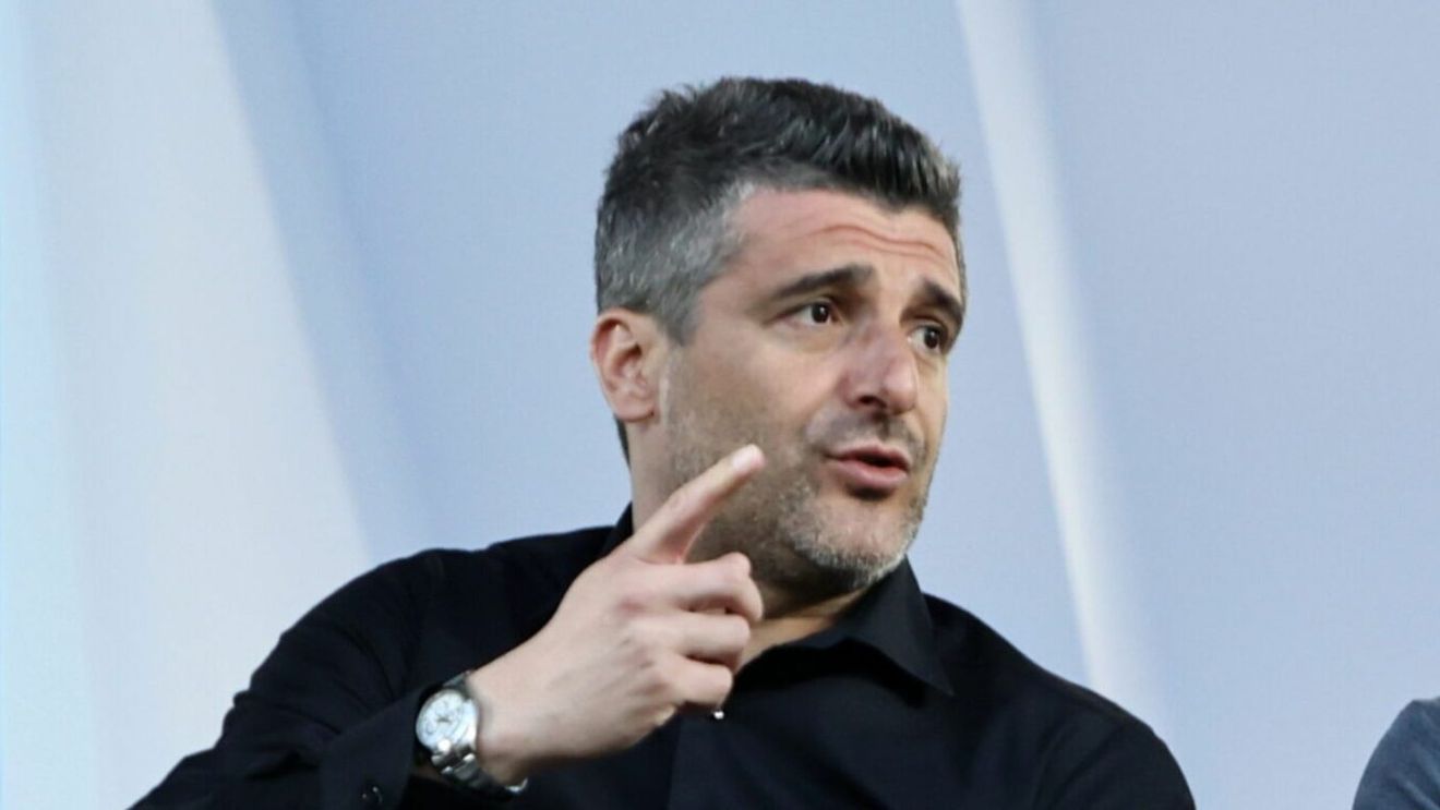 Daniel Niculae, anunț despre transferurile de la Rapid! Ce spune despre despărțirea de Horațiu Moldovan: „E clar că asta îmi doresc”