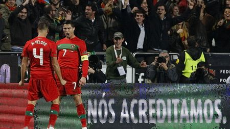 Croația, Cehia, Irlanda și Portugalia merg la Euro 2012!** VEZI toate echipele calificate!