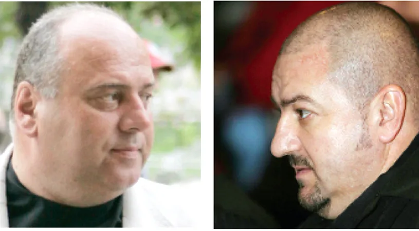 Marian Dodu: „Se folosesc metode specifice
