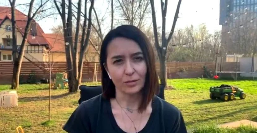 VIDEO / Amalia Năstase a aniversat patru ani de la nuntă. Imaginea pe care a arătat-o abia acum