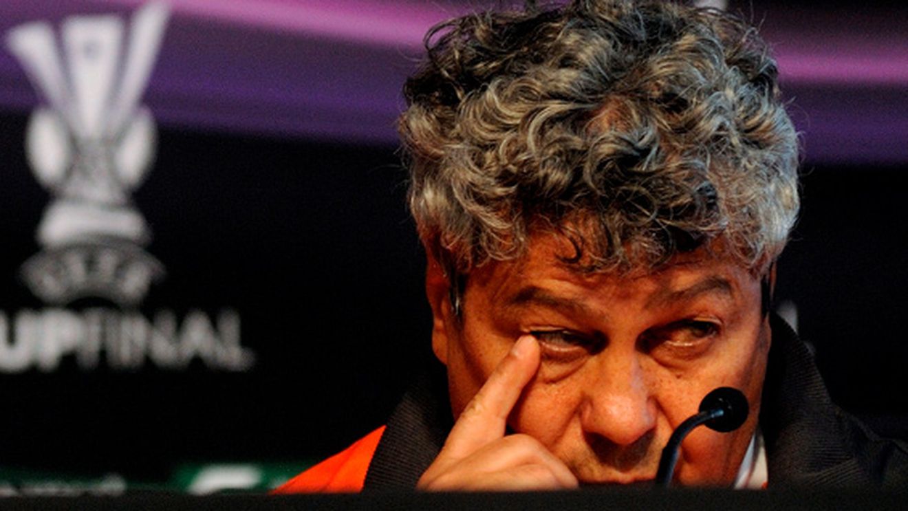 "Simt că am făcut ceva în carieră!** Sunt momente unice!"