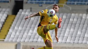 Veste cruntă pentru FCSB! Un club de top din Turcia vrea să-l transfere pe Denis Drăguș