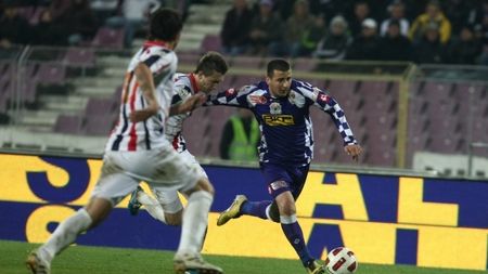 Marius Stan anunță: titlul la Galați!** "Meciul cu Pandurii nu se joacă, e o dezinformare"