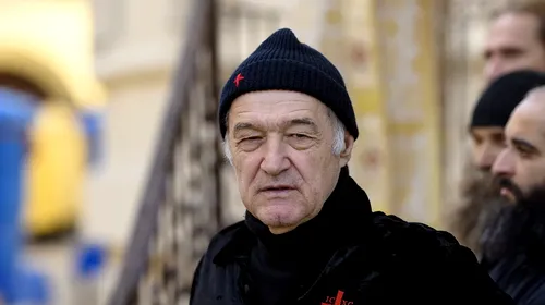 Gigi Becali a făcut praf un fotbalist, după FCSB – Lyon: „Bă, pe toate le pierzi?!”