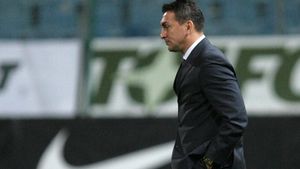 FCSB, interzisă pe noul stadion Ghencea? Ilie Dumitrescu e drastic: „Ar fi un abuz!” Varianta de rezervă pentru echipa lui Gigi Becali