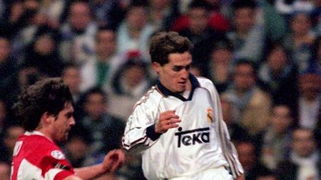 Famagusta l-a luat pe Savio!