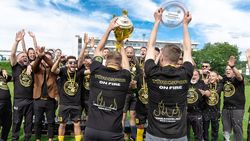 Scandal uriaș în fotbal! Un club întreg, suspectat într-o afacere de spălare de bani de 50.000.000 de euro