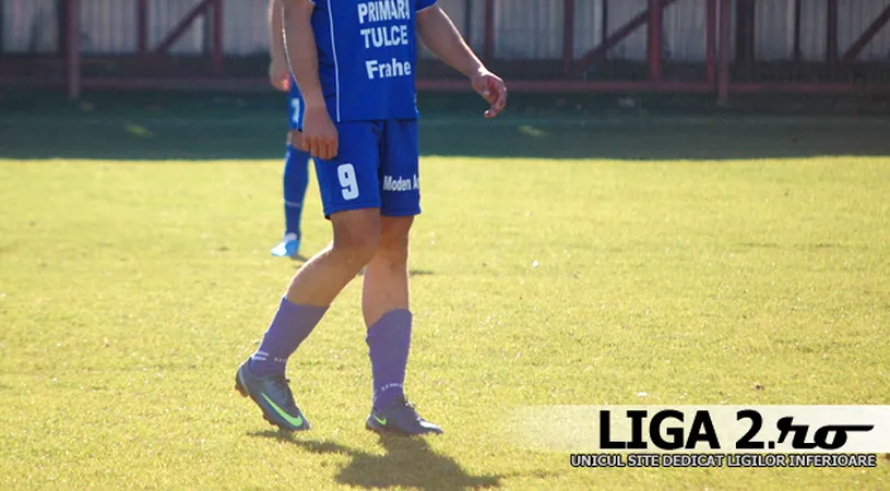 Ștefan Ciobanu** a acceptat oferta Farului