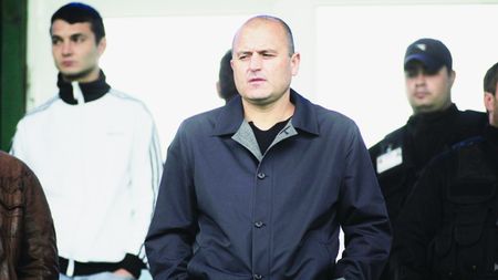 Mititelu îl atacă pe Gigi: "Nu știe regulamentul! Timișoara ia licența!"