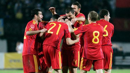 Avem de ce să fim optimiști!** Cele 5 motive pentru care tricolorii vor învinge în Bosnia