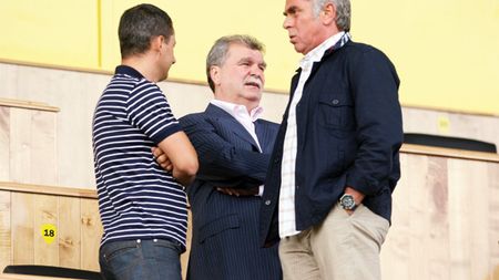 Dinu Gheorghe îl înțeapă pe Ion Neculaie:** "I-am scos din cooperativă!"