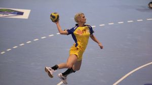 Gavrilescu**: "Ramona Maier nu va juca cu Gyor"