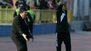 "Din păcate**, nu am pus prea mari probleme în atac..."