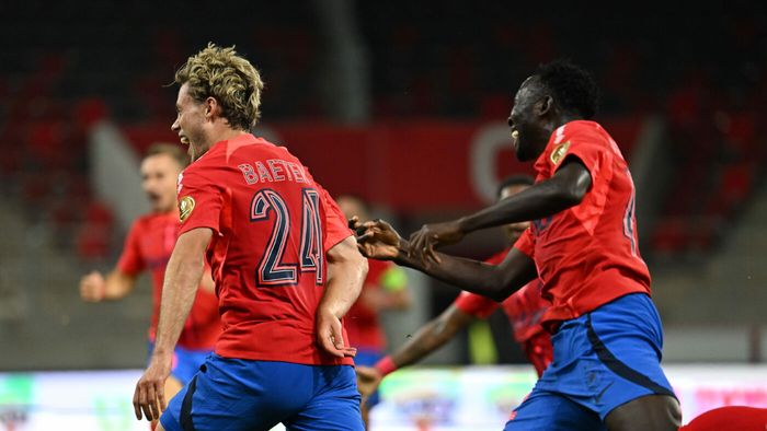 Sparta Praga - FCSB Live Stream Online în turul 3 preliminar al Champions League. Aici poți vedea meciul care nu e transmis la TV în România