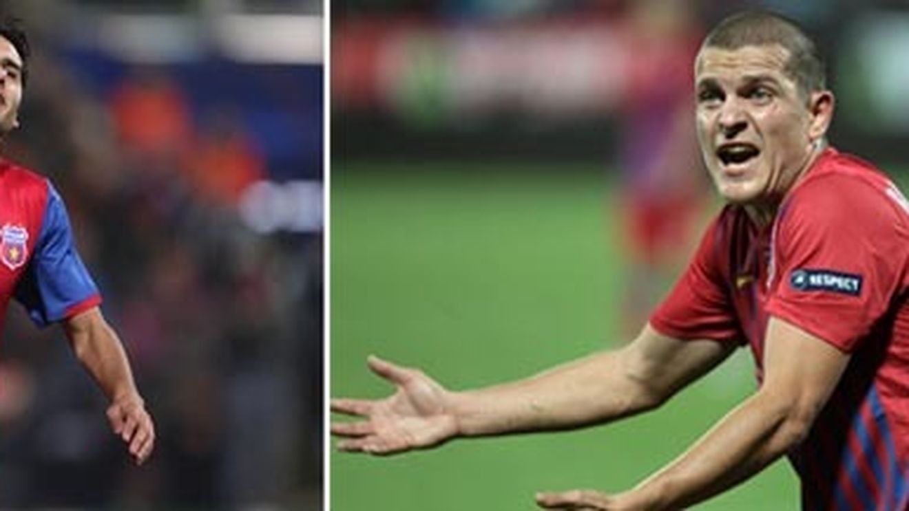 De la UEFAntastici la EuroGLOABE,** în 5 ani și 17 meciuri!** Asta e "seria" RUȘINII pentru Steaua lui Becali: