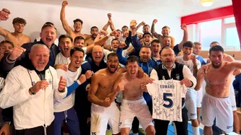Cetatea Suceava dă lovitura la Reșița și bate la poarta play-off-ului! Petre Grigoraș: ”Am făcut un meci aproape perfect. A învins fotbalul, până la urmă”