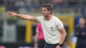 Italienii, la picioarele lui Chivu după prestația Interului: „Parma, coaptă și mâncată în 31 de minute!”