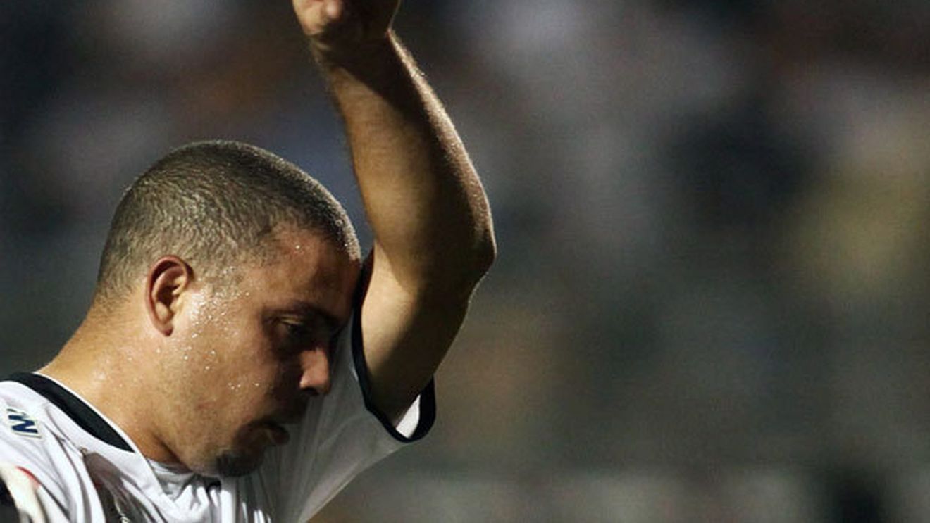 Se retrage Ronaldo?** "Îmbătrânesc și corpul îmi cere să nu mai joc"