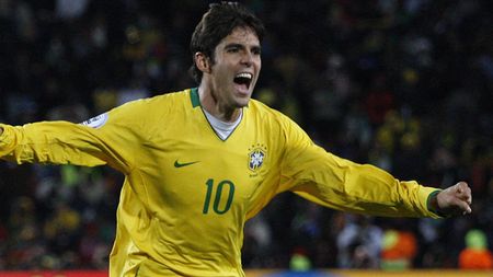Cine câștigă Mondialul din 2010? Variantele lui Kaka