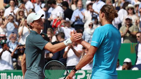El e jucătorul de tenis care a făcut cei mai mulți bani din premii în acest an! Suma e astronomică