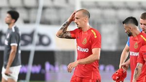 Vlad Chiricheș, dezvăluire dureroasă! Care e cel mai mare regret al carierei sale