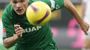 "Rapidul e mai periculos din cauza rezultatelor negative"