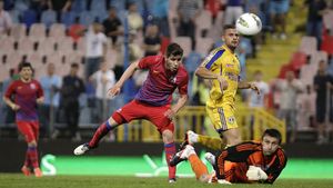 Cum să ratezi un talent!** Ilie Balaci le reproșează steliștilor că nu au avut ochi pentru Mihai Răduț: "Trebuia schimbat sistemul pentru el"