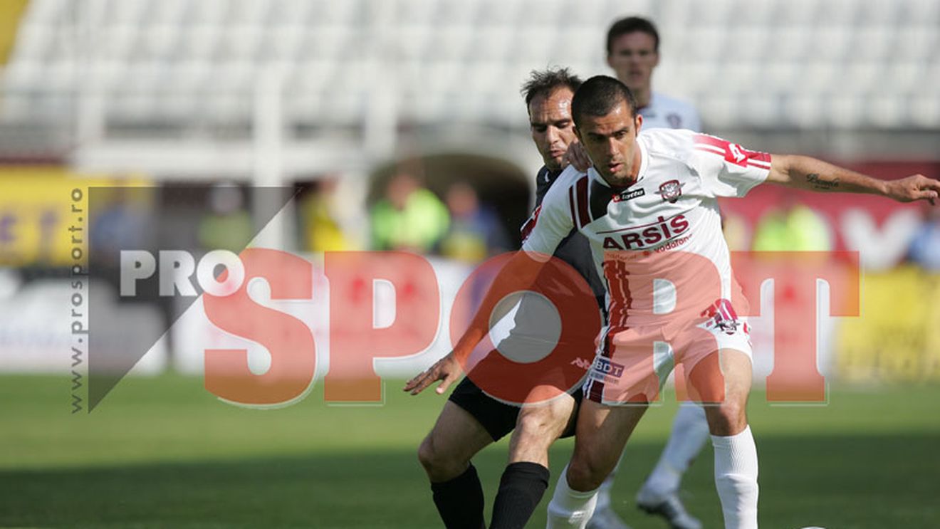 Rapidul râde din nou