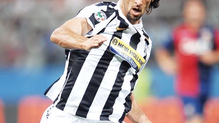 Amauri are interzis la naționala Italiei:** "Ce să caute aici?"