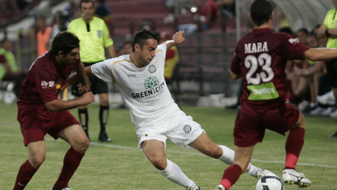 Culio:** "Becali e un nebun drăguț! Ce-o mai zice acum?"