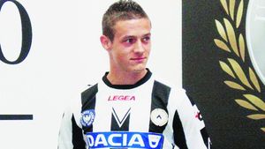 Afacere românească în Serie A!** Noul sezon începe AZI! TOT ce trebuie să știi despre campionatul Italiei