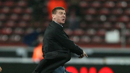 EXCLUSIV Replica lui Cristescu pentru Mititelu:** "Să nu mă dea afară, altfel încep să vorbesc multe!"