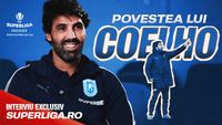 „Îmi voi da viața pentru acest club!" Interviu exclusiv cu noul antrenor al Craiovei
