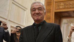 FCSB, în faza grupei Ligii Campionilor! După 10.000 de încercări au dat verdictul care i-ar aduce 50.000.000 de euro lui Gigi Becali