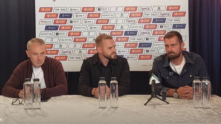 Gabriel Tamaș, prezentat la AFC ASA Târgu Mureș! Dorul de fotbal l-a făcut să accepte oferta: ”Nu mă bag într-un proiect sau undeva unde să pierd.” VIDEO