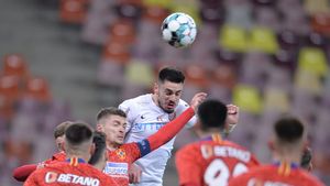 Cine transmite la tv Supercupa României dintre FCSB și CFR Cluj