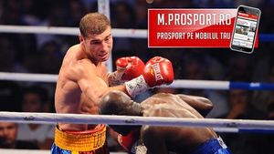 "Conceptul" din spatele victoriei: "Decât să plângă mama, mai bine plânge mama lui" :)