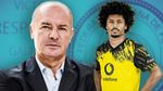 Fostul manager al Departamentului de Scouting de la FRF, reacție despre cazul Adeyemi. Fotbalistul semnează cu Barcelona, iar mama lui a spus că România l-a refuzat pentru că e prea scund: „Cât am fost eu, nu s-a prezentat niciodată”. EXCLUSIV
