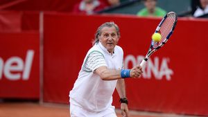INTERVIU EVENIMENT | După 50 de ani de la debutul ca jucător, Ilie Năstase a devenit comentator la Roland Garros: "Voi fi un mix între serios și comic"
