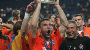 Raț e încrezător:** "Avem toate motivele să ne calificăm!"