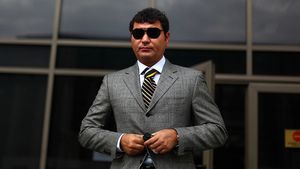Borcea nu stă cu mâinile în sân!** Come-back de SENZAȚIE la Dinamo! El e jucătorul care va readuce fanii la stadion