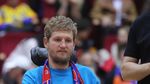 Mihai Neșu s-a prăbușit emoțional în timpul interviului. Cazul unui băiețel l-a răvășit: „Plâng tot timpul”